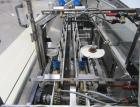 Econocorp Econo-60 Continuous Motion Cartoner — Stainless, 480V